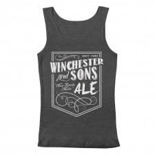 Winchester & Sons Ale Men's